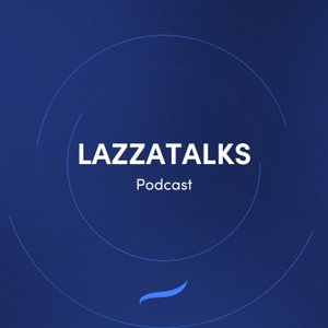 LAZZATALKS - Skalering af virksomheder
