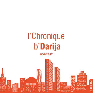 l'Chronique b'Darija
