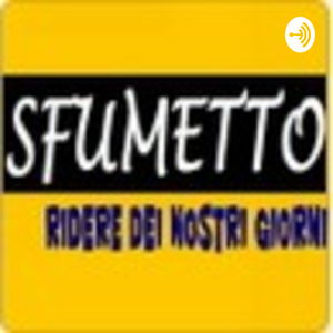 Le Barzellette di Sfumetto