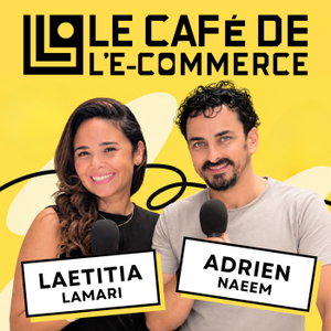 Le café de l'e-commerce