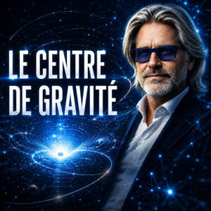 Le centre de gravité