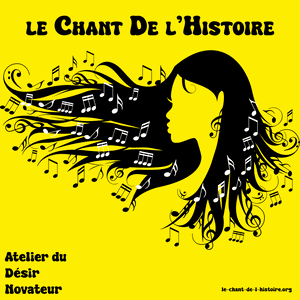 Le chant de l'histoire