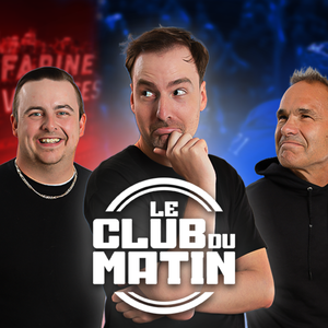 Le Club du Matin