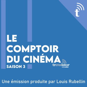 Le Comptoir du Cinéma