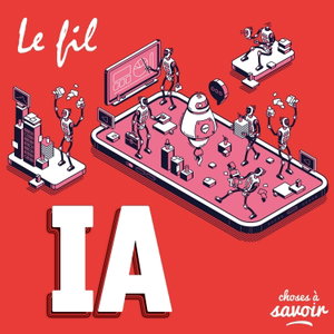 Le fil IA