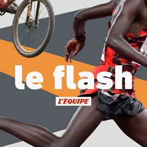 le flash L'Équipe