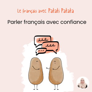 Le français avec Patati Patata