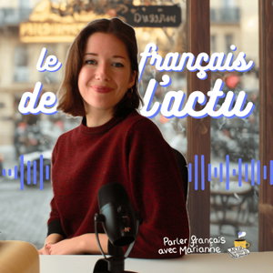 Le français de l'actu