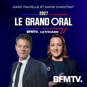 Le Grand Oral 2027