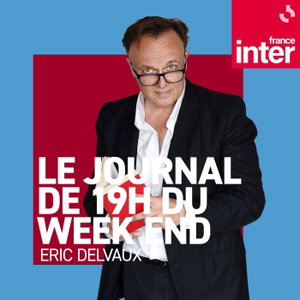 Le journal de 19h du week-end