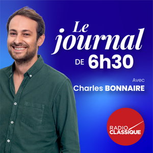 Le Journal de 6h30
