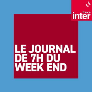 Le journal de 7h du week-end