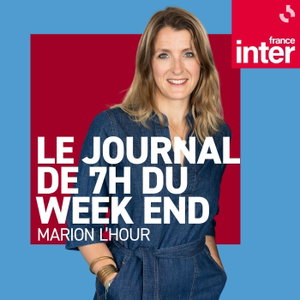 Le journal de 7h du week-end