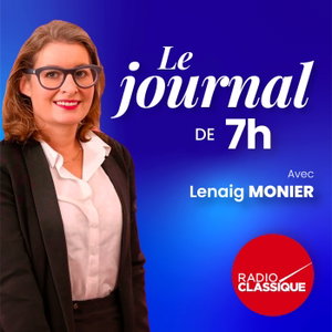 Le Journal de 7h00