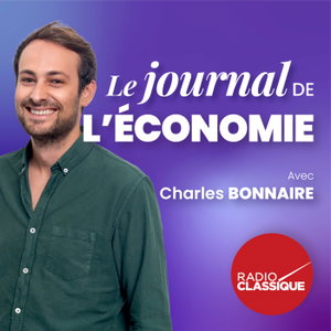 Le Journal de l'Economie