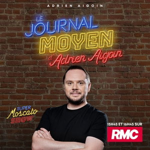Le Journal Moyen