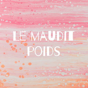 Le maudit poids