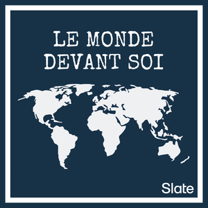 Le monde devant soi