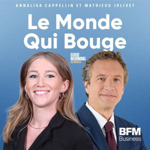 Le monde qui bouge