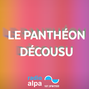 Le Panthéon Décousu