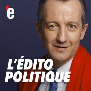 Le podcast de Christophe Barbier