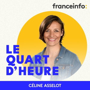 Le Quart d'Heure