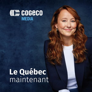 Le Québec maintenant