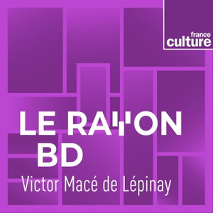 Le Rayon BD