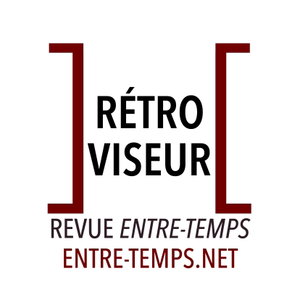 Le Rétroviseur