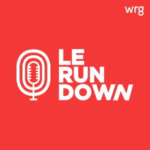 Le Run Down