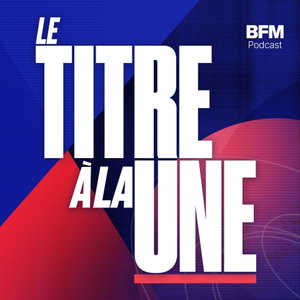 Le Titre à la une