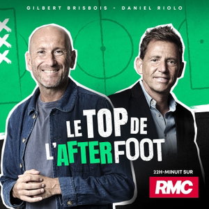 Le Top de L'After foot
