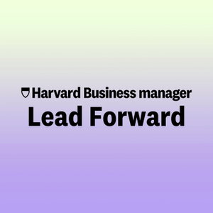 Lead Forward