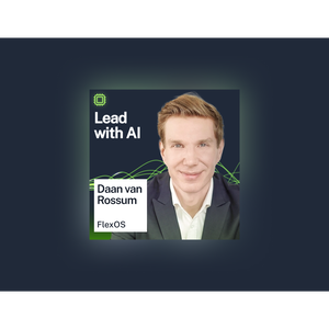 Lead With AI