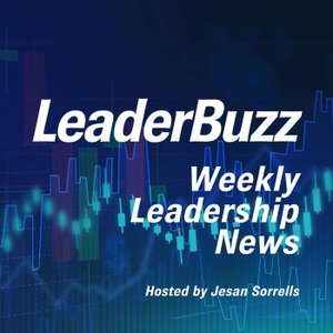 LeaderBuzz - Weekly Leadership Analysis Program