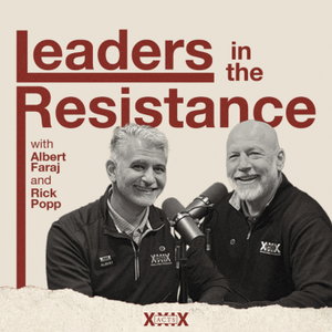 Leaders in the Resistance