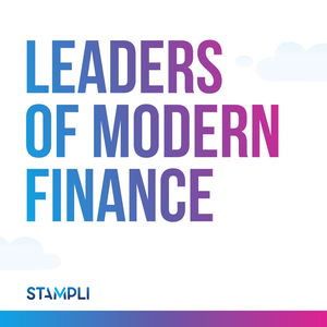 Leaders of Modern Finance