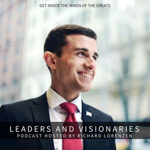 Leaders & Visionaries