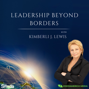 Leadership Beyond Borders