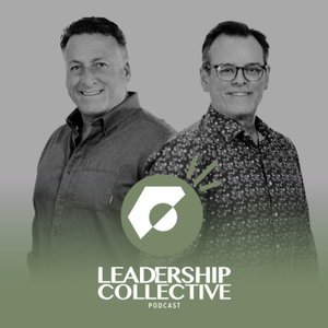 Leadership Collective Podcast