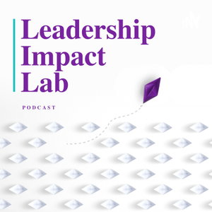 Leadership Impact Lab 