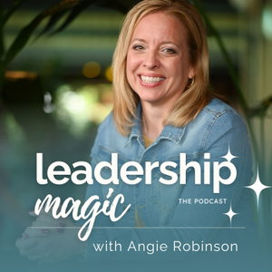 Leadership Magic
