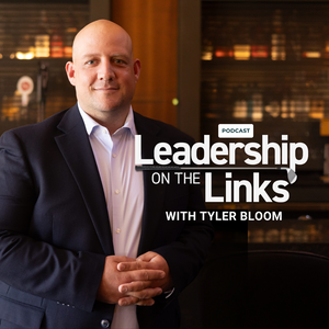 Leadership on the Links