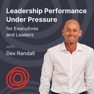 Leadership Performance Under Pressure