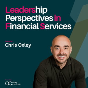 Leadership Perspectives in Financial Services
