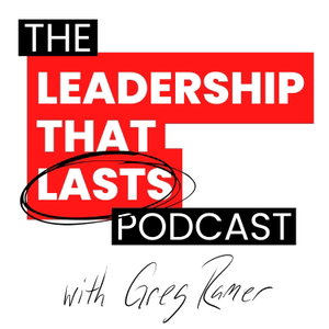 Leadership That Lasts