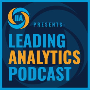 Leading Analytics Podcast