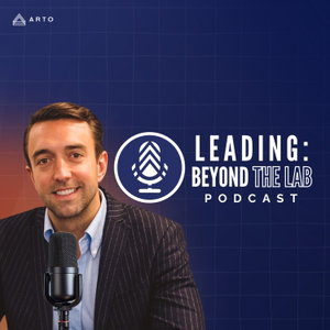 Leading Beyond The Lab