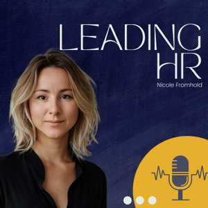 Leading HR
