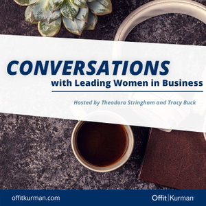 Leading Women in Business